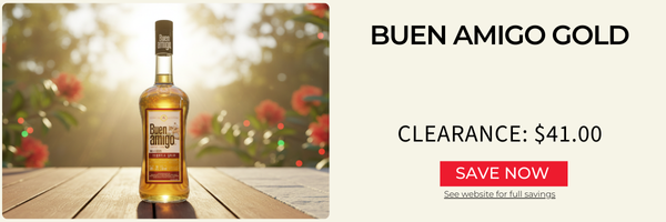 Buen Amigo GOLD