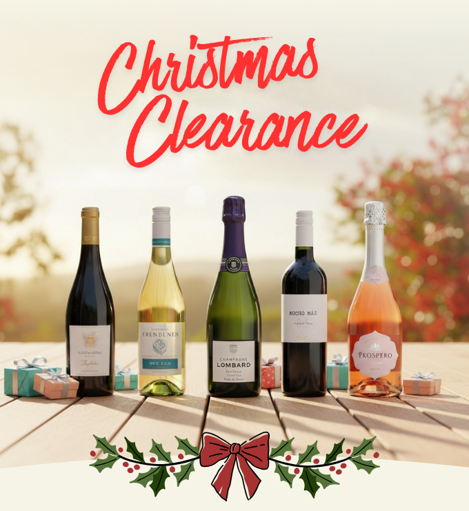 Christmas Clearance