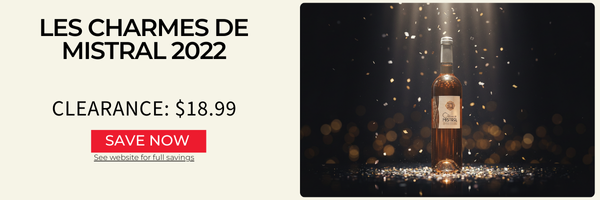 Les Charmes De Mistral 2022