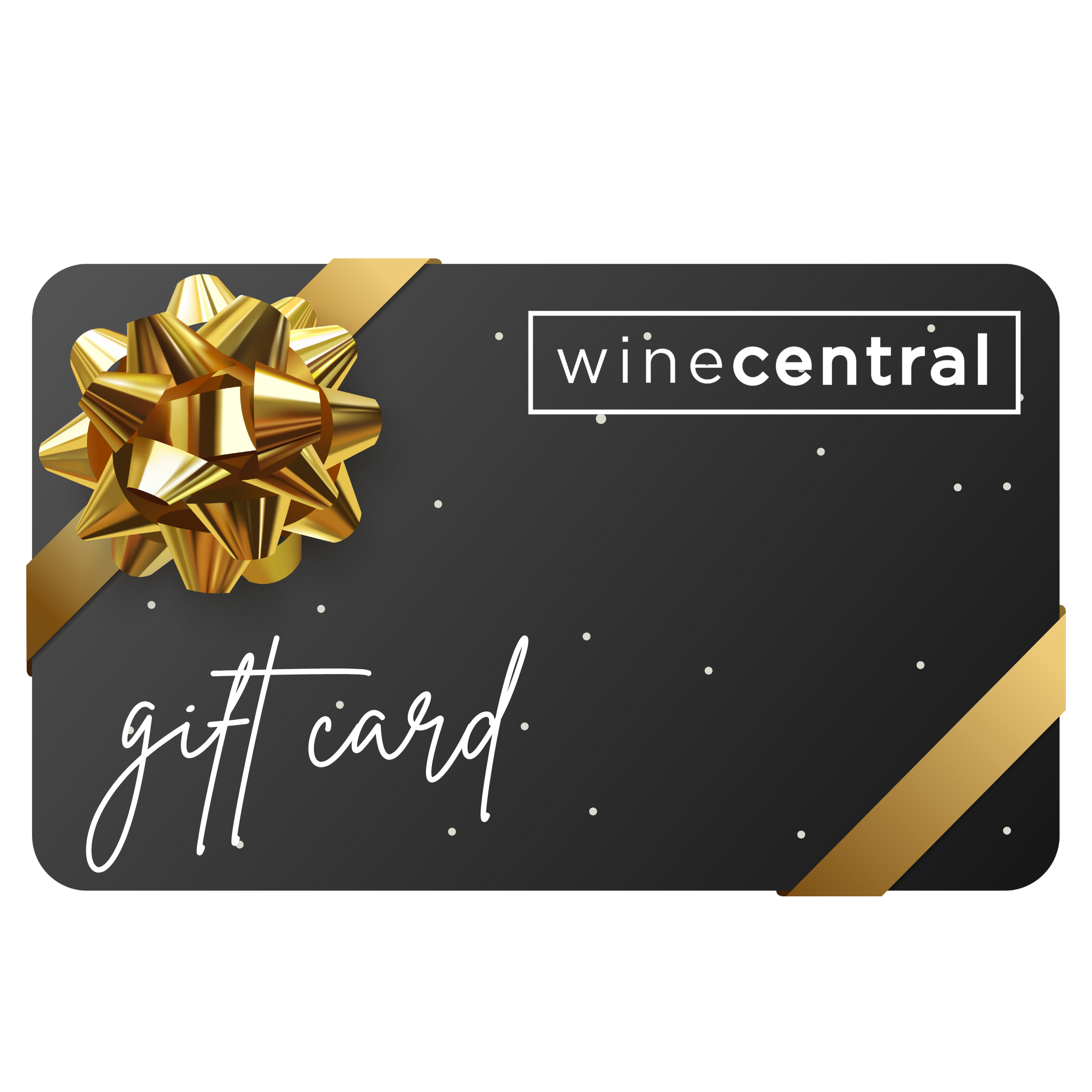 Image of Wine Central Gift Card