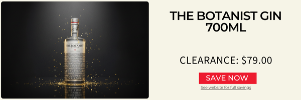 The Botanist Gin 700ml