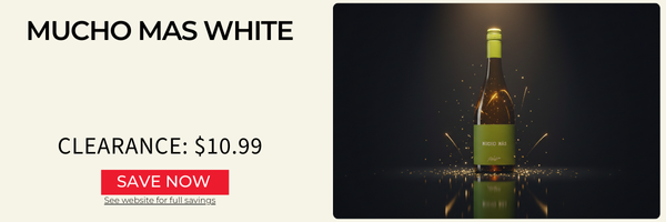 Mucho Mas White