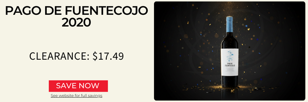 Pago de Fuentecojo 2020