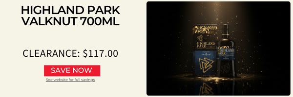 Highland Park Valknut 700ml