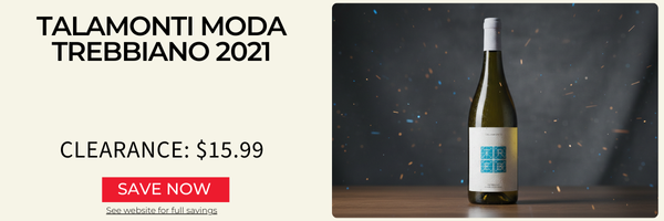 Talamonti Moda Trebbiano 2021