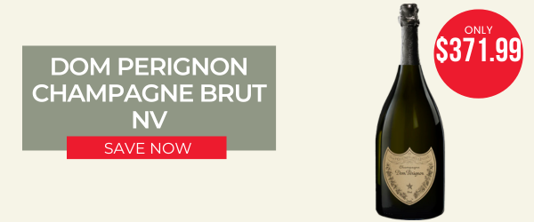 Dom Perignon Champagne Brut NV