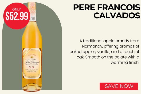 Pere Francois Calvados