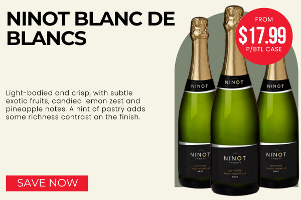 Ninot Blanc De Blancs