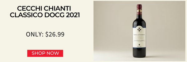 Cecchi Chianti Classico DOCG 2021