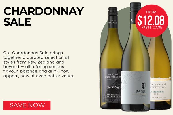 Chardonnay Sale
