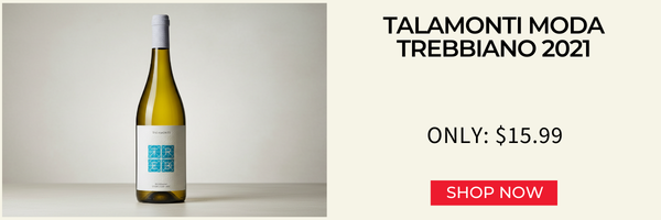 Talamonti Moda Trebbiano 2021