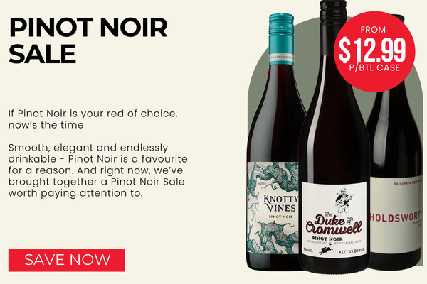 Pinot Noir Sale