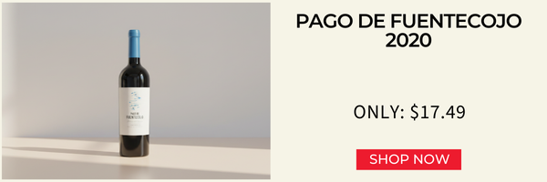 Pago de Fuentecojo 2020