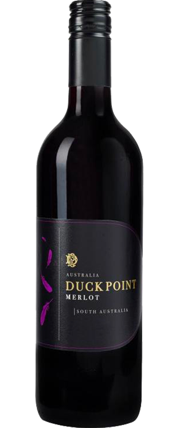 Image of Duck Point Merlot 2024