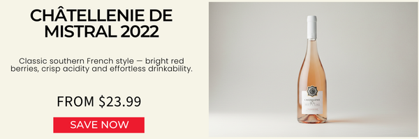 Châtellenie de Mistral 2022