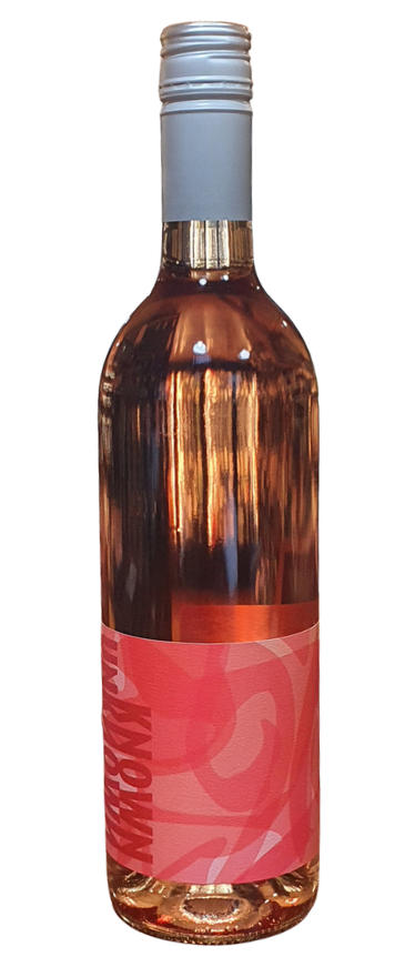 Image of Known Unknown Pinot Noir Rose 2024