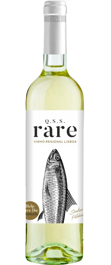 Image of Quinta de S. Sebastião Rare White 2021
