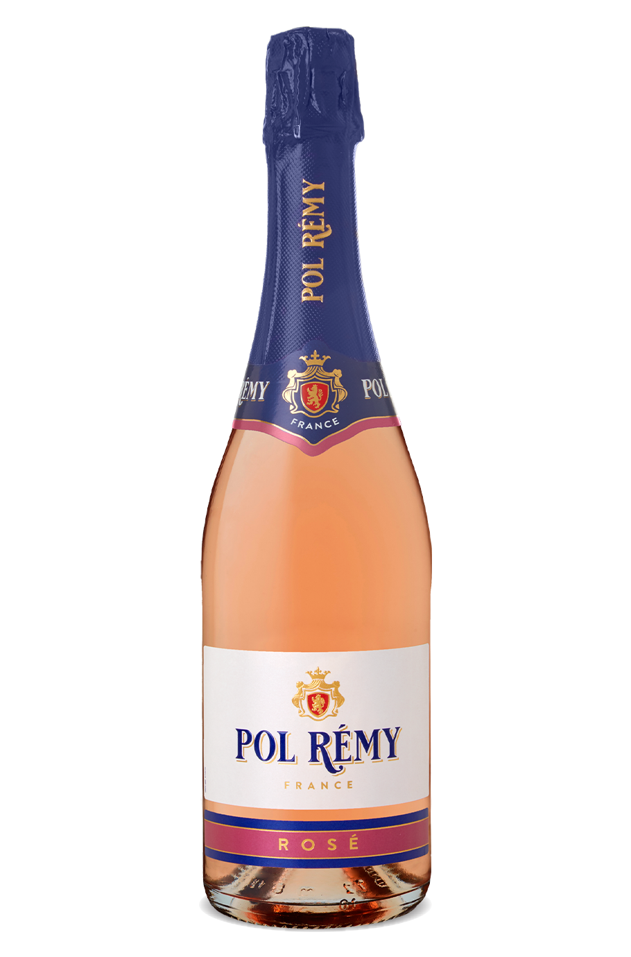 Image of Pol Remy Rose NV