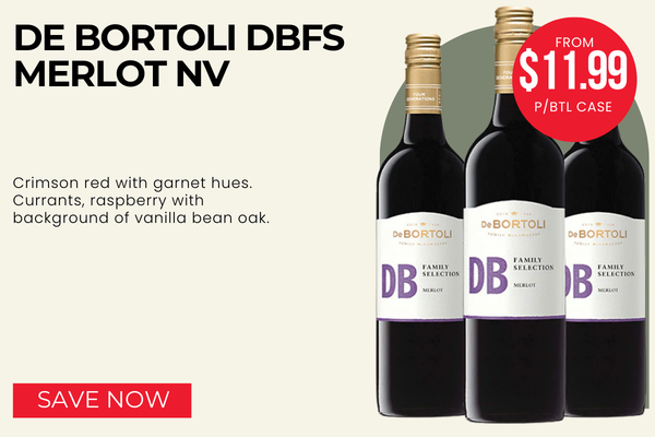 De Bortoli Dbfs Merlot Nv