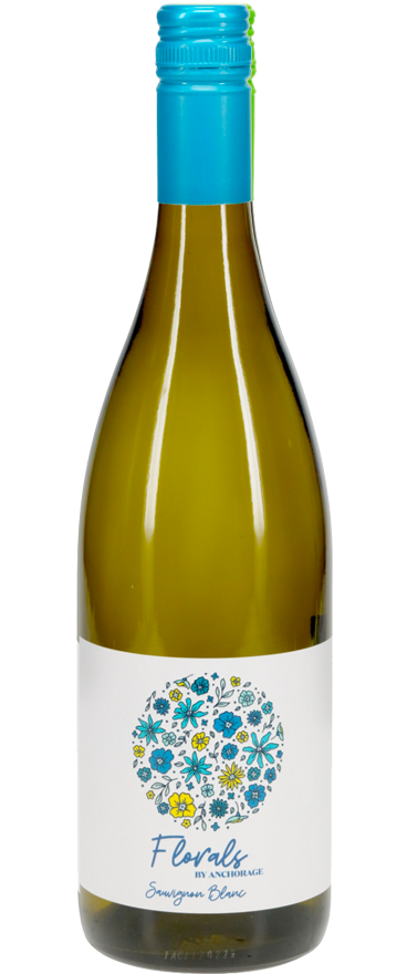 Image of Anchorage Florals Sauvignon Blanc 2024