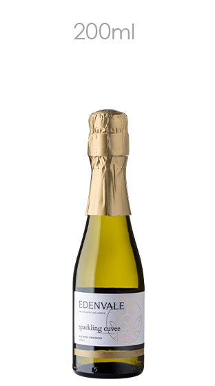 Image of Edenvale Sparkling Cuvee Piccolo Alcohol Removed  200ml