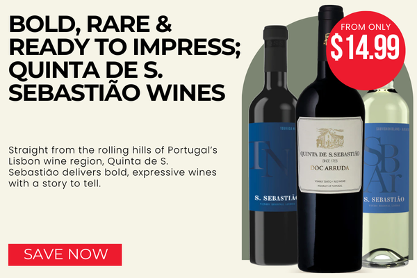 Quinta de S. Sebastião 