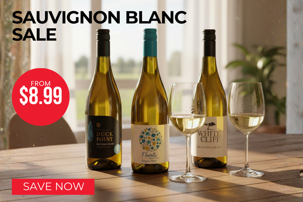 SAUVIGNON BLANC Sale