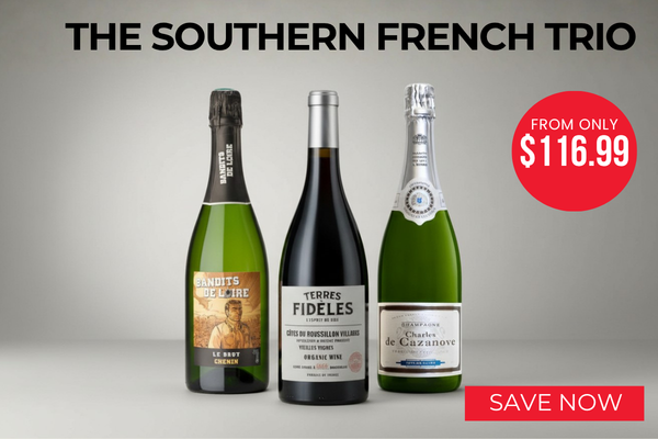 The Southern French Trio