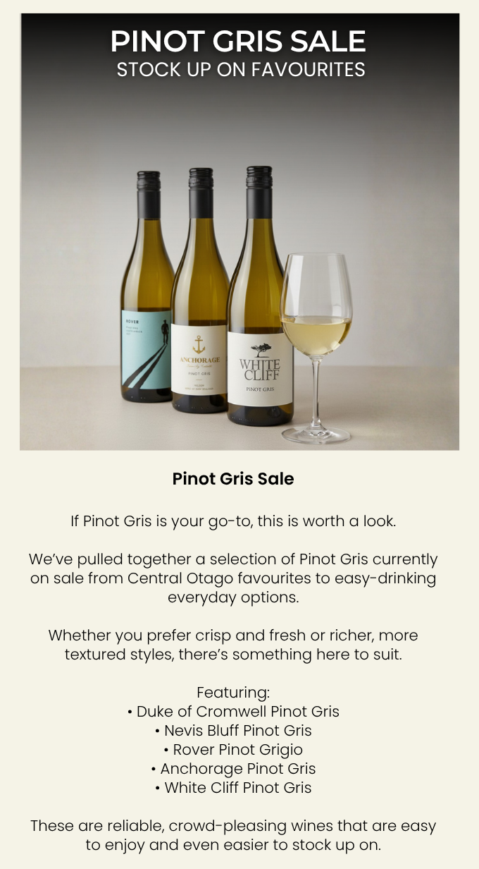Pinot Gris