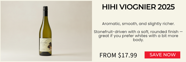 Hihi Viognier 2025