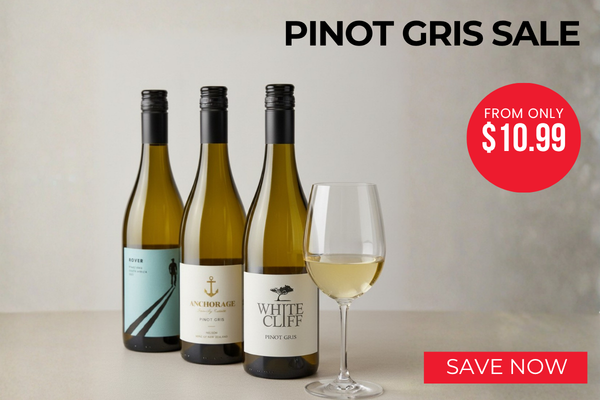 Pinot Gris Sale