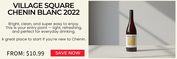 Village Square Chenin Blanc 2022