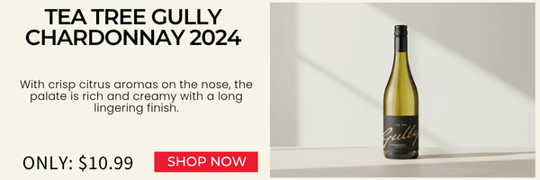Tea Tree Gully Chardonnay 2024