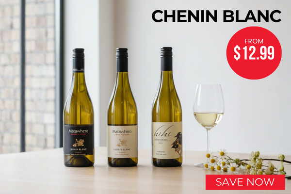 Chenin Blanc