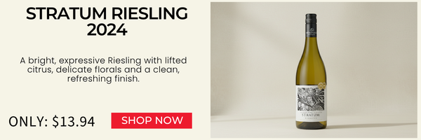 Stratum Riesling 2024