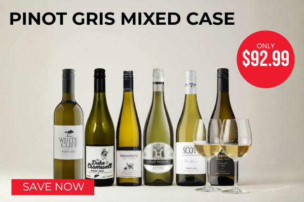 pinot gris mixed case