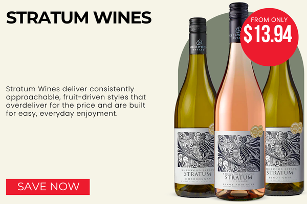 Stratum Wines