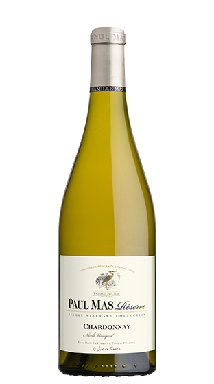 Image of Domaine Paul Mas Estate Chardonnay 2023