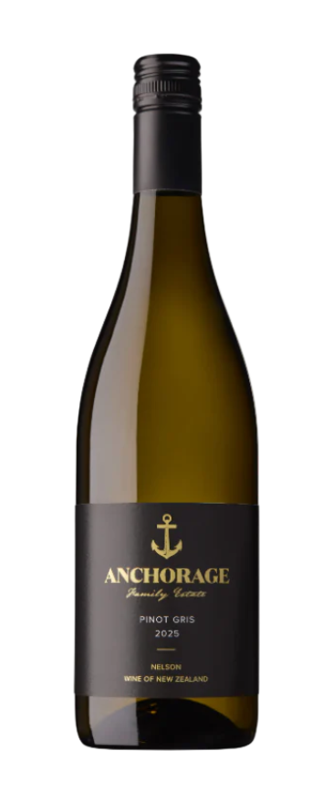 Image of Anchorage Pinot Gris 2025