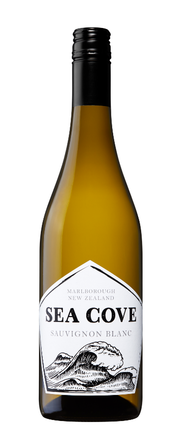 Image of Sea Cove Sauvignon Blanc 2024