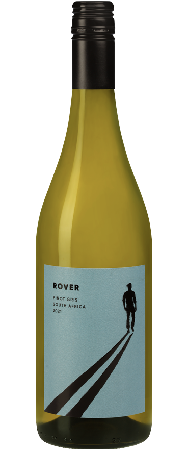 Image of Rover Pinot Grigio 2021