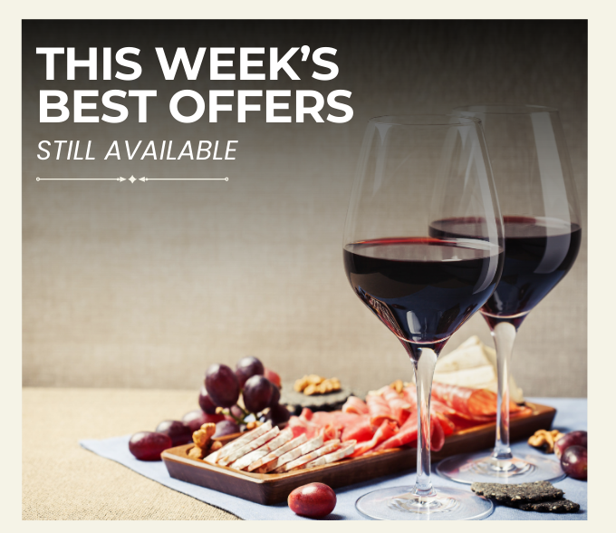 This Weeks Best Deals