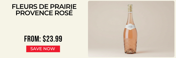 Fleurs de Prairie Rosé 2024