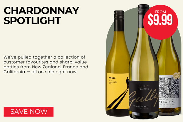 Chardonnay Collection