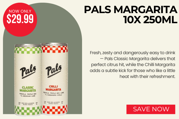 Pals Margarita