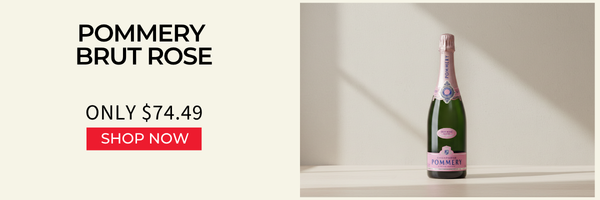 Pommery Brut Rose