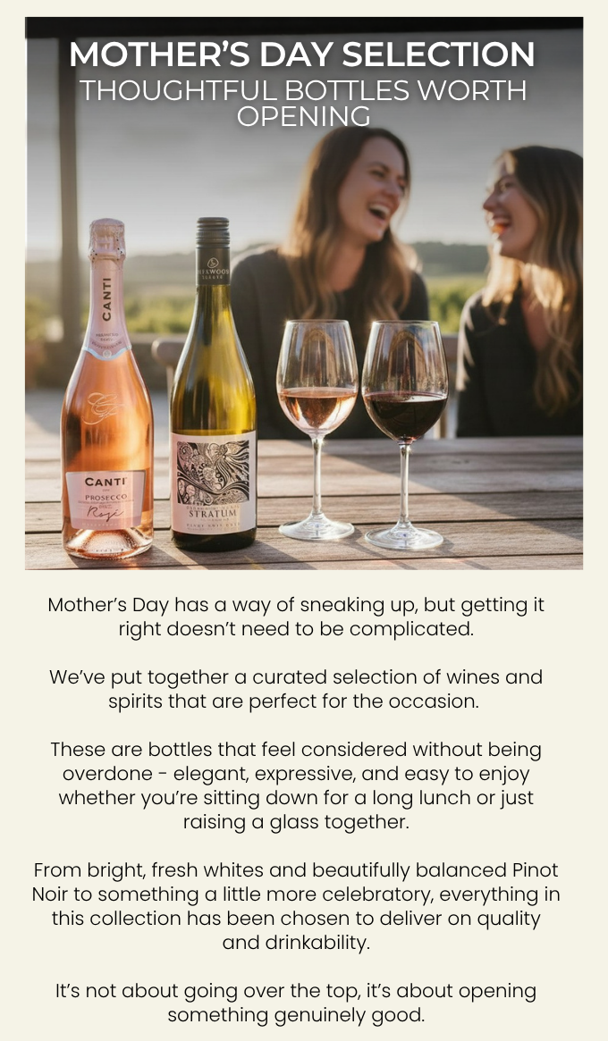 Mothers Day Selection