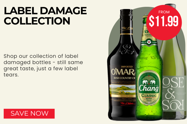 Label Damage
