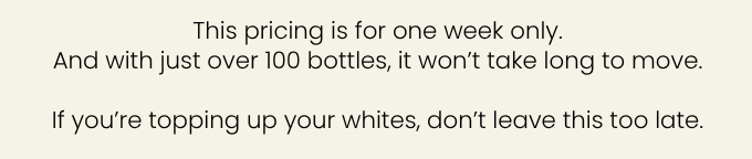 San Sebastião Sauvignon Blanc 2022