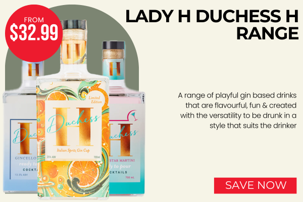 LADY H